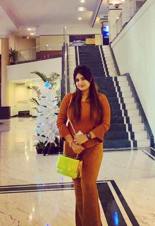  call girl Haldwani