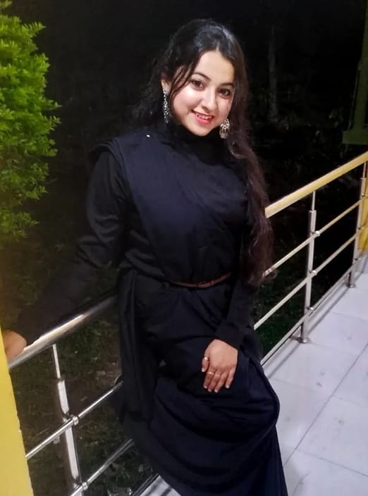 Haldwani call girls